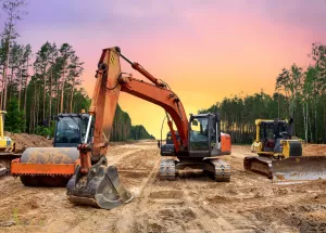 Contractor Equipment Coverage in Midland, TX