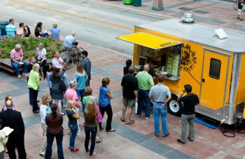 Midland, TX Food Cart Insurance