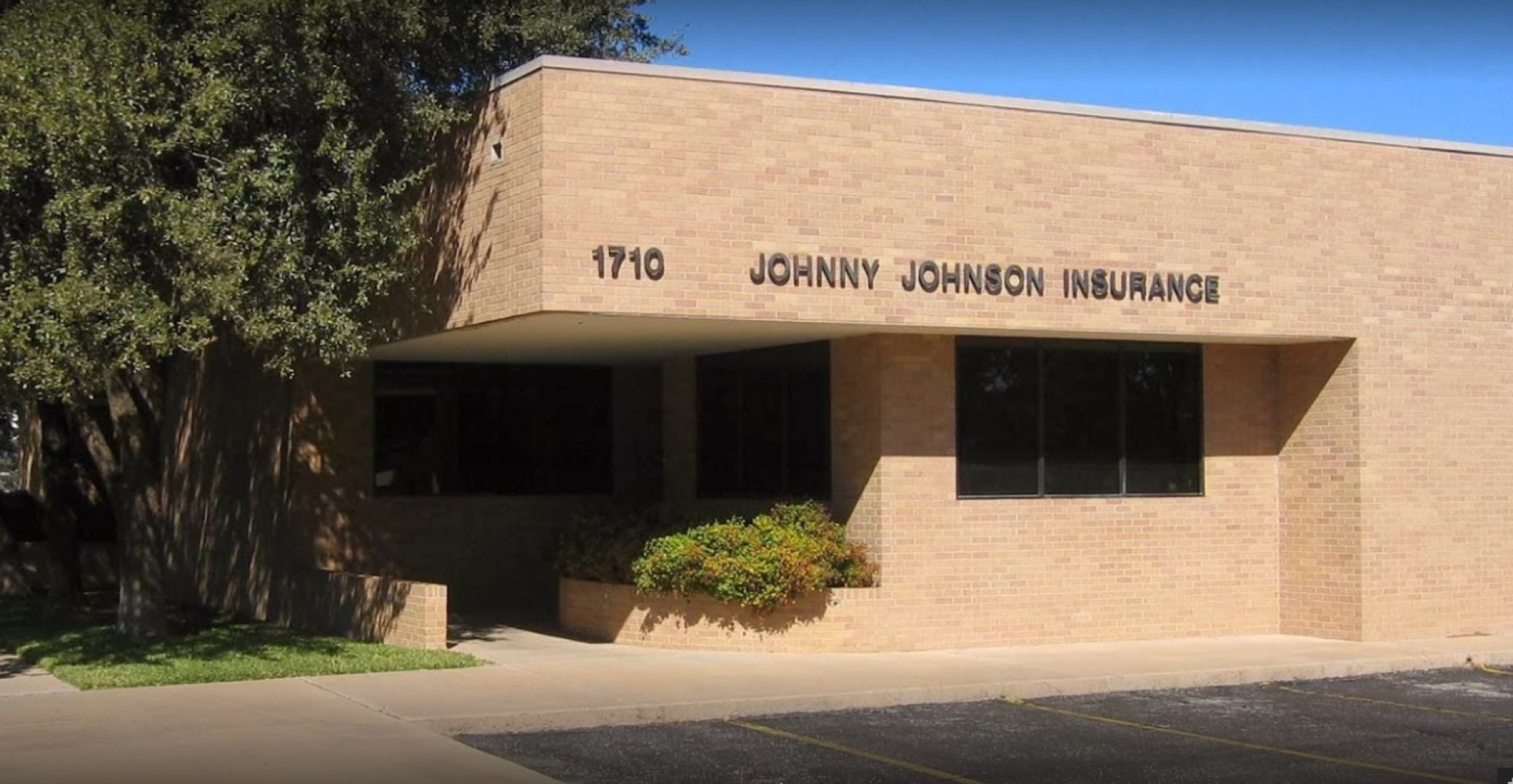 Johnny Johnson Insurance - About Us