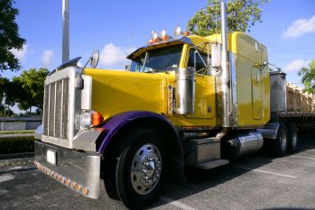 Midland, TX Flatbed Truck Insurance