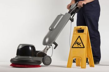 Midland, TX Janitorial Insurance