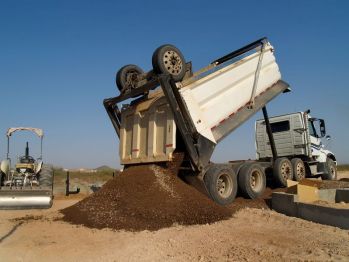Midland, TX Dump Truck Insurance