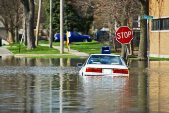 Midland, TX Flood Insurance