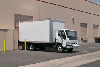 Midland, TX Box Truck Insurance