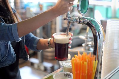 Bar, Tavern, Pub, and Sports Bar Insurance in Midland, TX – Protect Your Business with Johnny Johnson Insurance