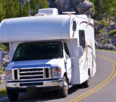 Affordable RV Insurance in Midland, TX - Johnny Johnson Insurance