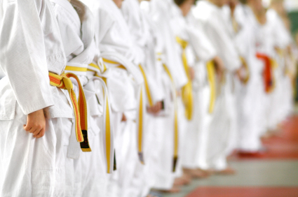 Martial Arts Insurance in Midland, TX