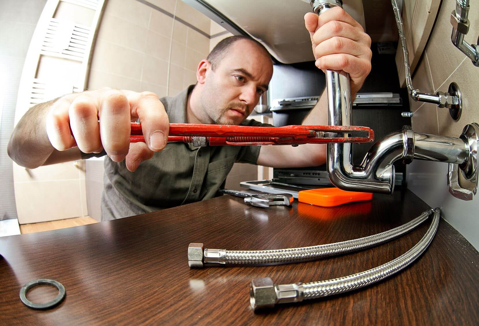 Midland, TX Plumbing Insurance