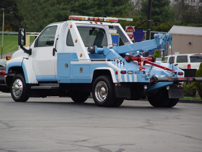 Tow Truck Insurance in Midland, TX