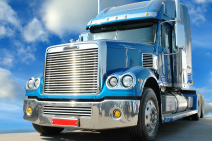 Commercial Truck Insurance in Midland, TX
