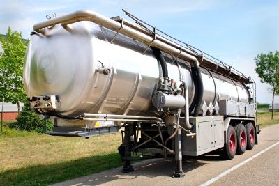 Fuel Haulers Insurance in Midland, TX
