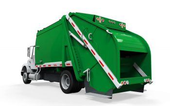 Midland, TX Garbage Truck Insurance